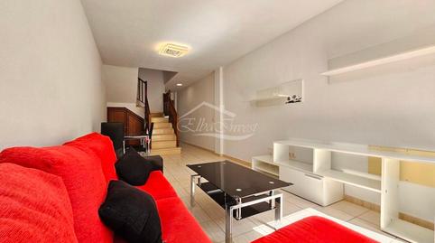 Foto 5 de Casa adosada en venta en Valle San Lorenzo, Arona