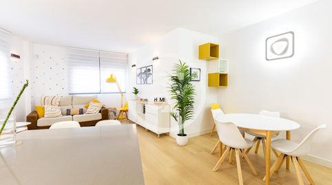 Foto 4 de Pis de lloguer a Plaza las Fraguas, Casco Antiguo, Alcorcón