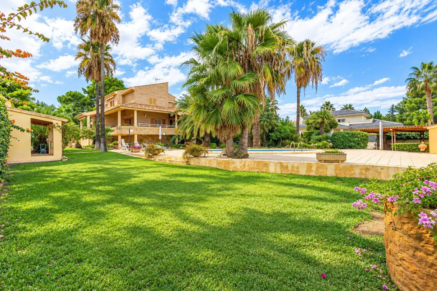 House with pool for sale in Urbanizaciones, imagen 11