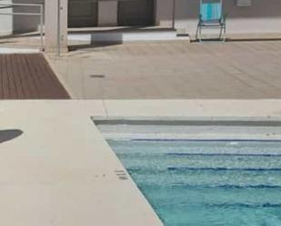 Piscina de Pis de lloguer en  Córdoba Capital amb Aire condicionat, Calefacció i Terrassa