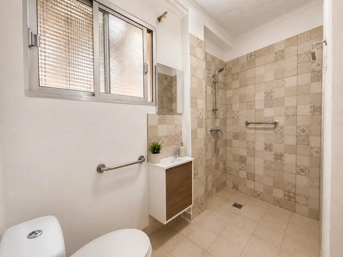 Baño de Casa o chalet en venta en Morón de la Frontera con Trastero