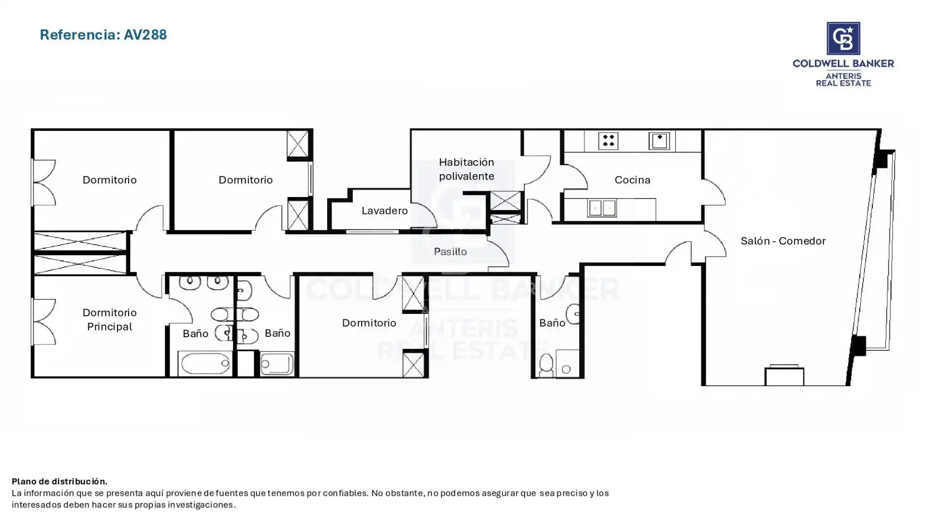 Flat for sale in Lloret de Mar  with Heating and Terrace