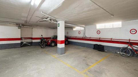 Foto 5 de Garatge en venda a Barrio de Zaidín, Granada