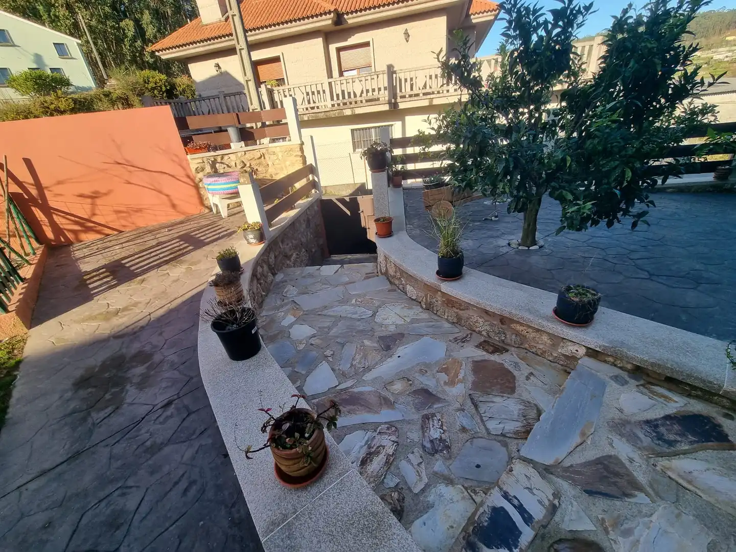Xalet amb terrassa en venda a Dorrón, imagen 40