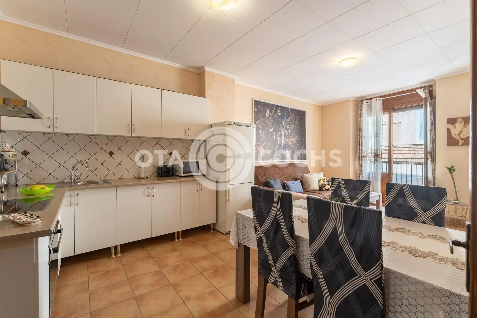 Residential for sale in Calle santa anna, imagen 6