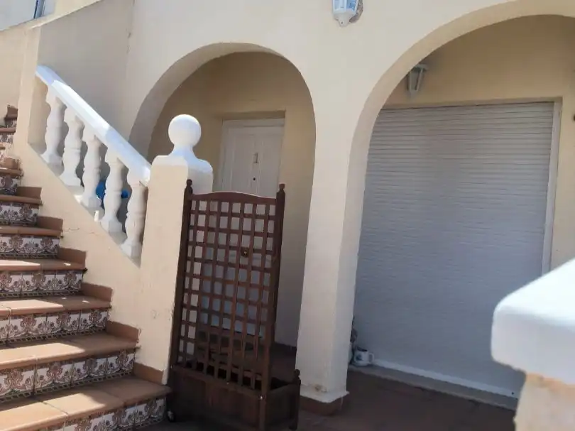 Flat for sale in Oliva, Valencia