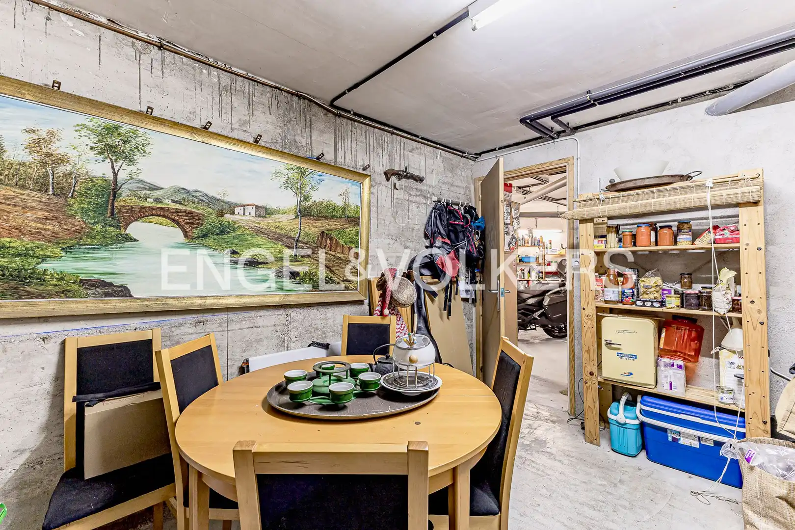 Maison avec piscine à vendre à Begues, imagen 69
