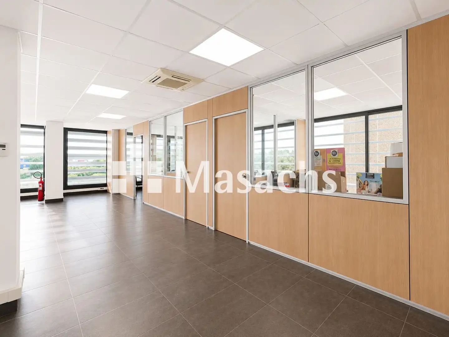 Industrial building to rent in Sud, imagen 14