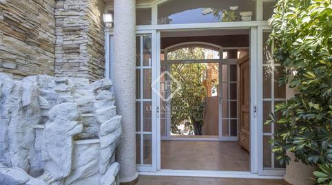 Foto 2 de Casa o chalet en venta en La Cañada, Valencia