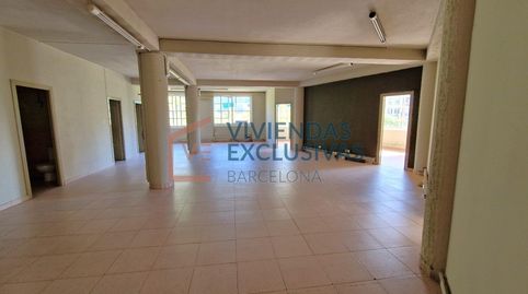 Foto 5 de Oficina de alquiler en Calle de L'equador, Sants, Barcelona Capital