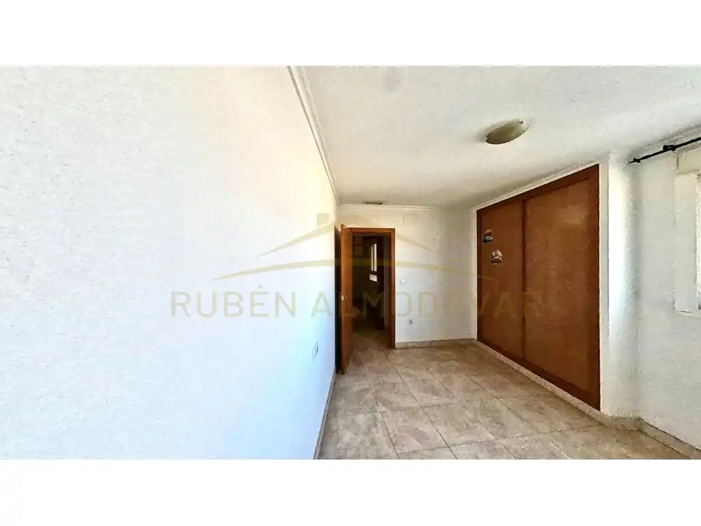 Piso con ascensor en venta en Calle Carlos De La Cruz Pujalte 12, imagen 10