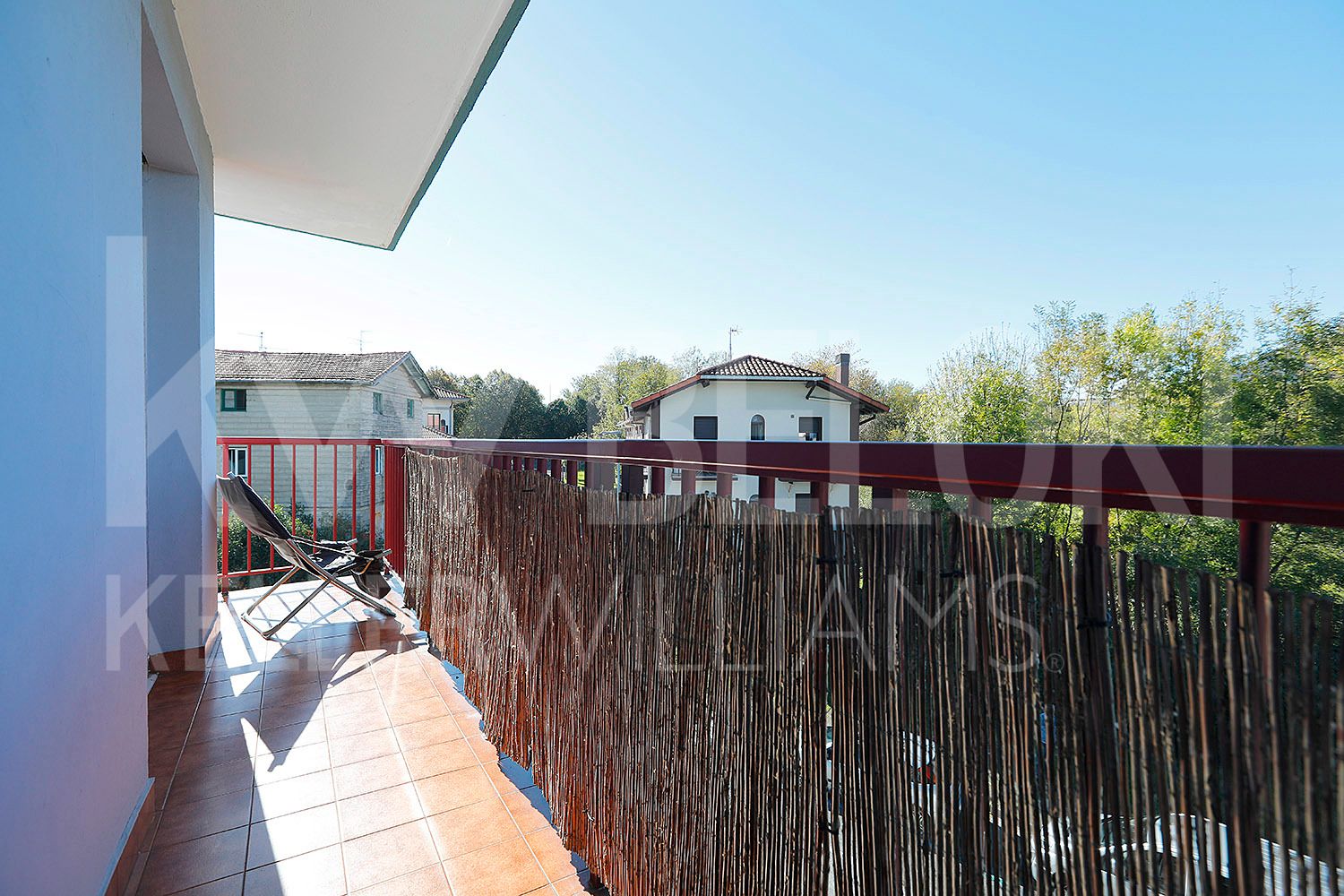 Piso en venta en Anaka Kalea, Pinar - Anaka - Belaskoenea