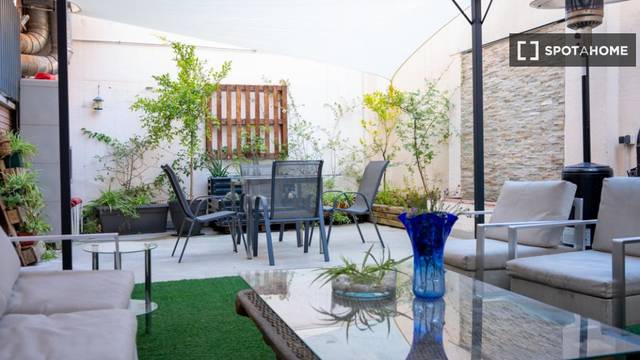 Piso en Alquiler en Castillejos - Cuzco