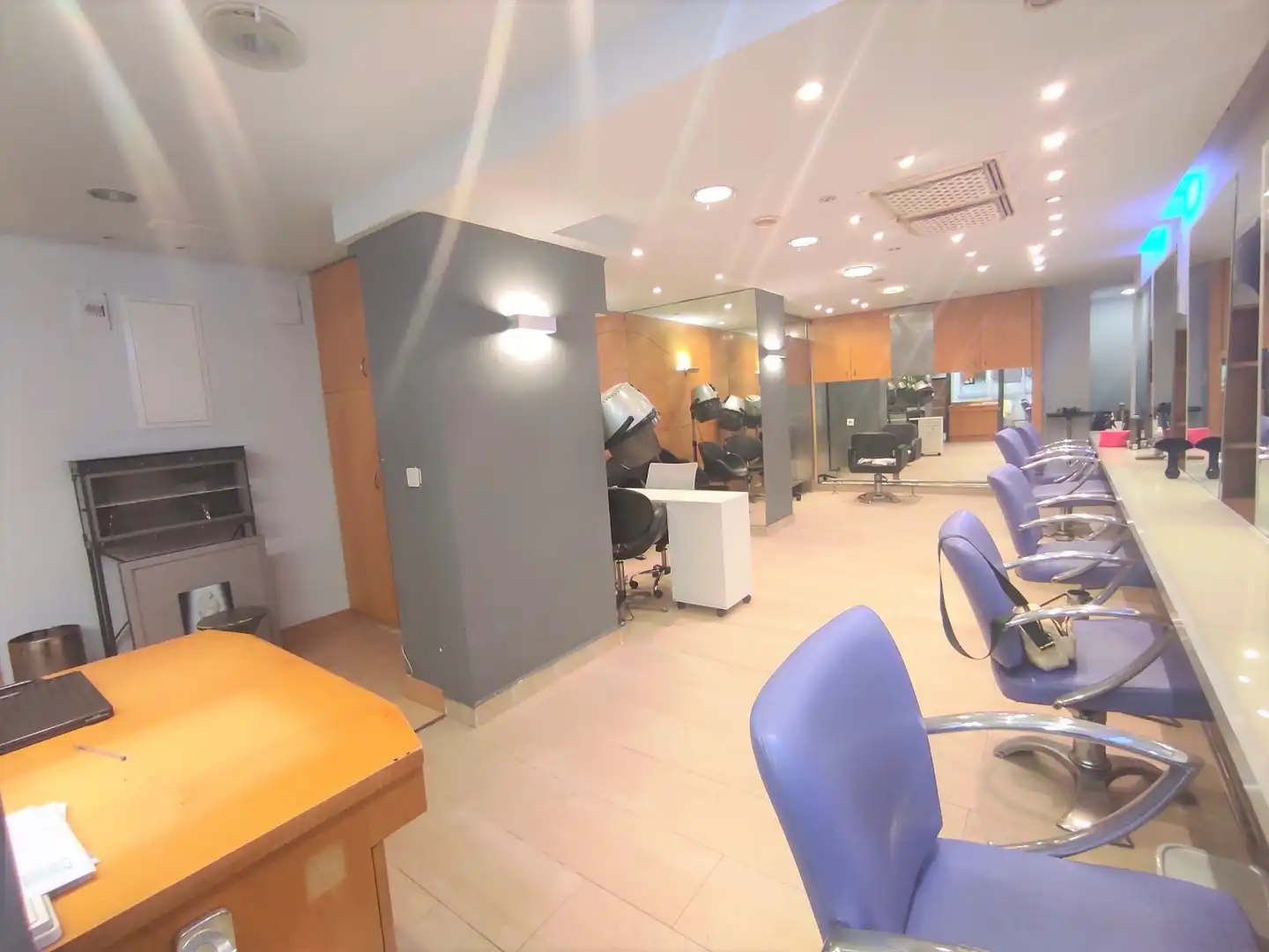 Locale commerciale in vendita a Eibar, imagen 3