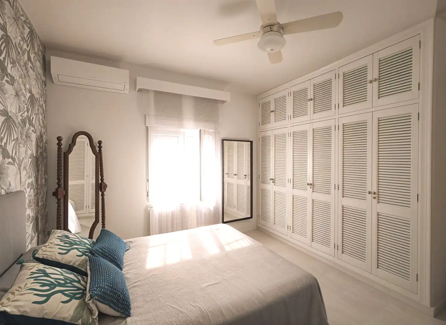 Habitación de Casa o chalet en venta en Don Álvaro con Aire acondicionado, Calefacción y Piscina