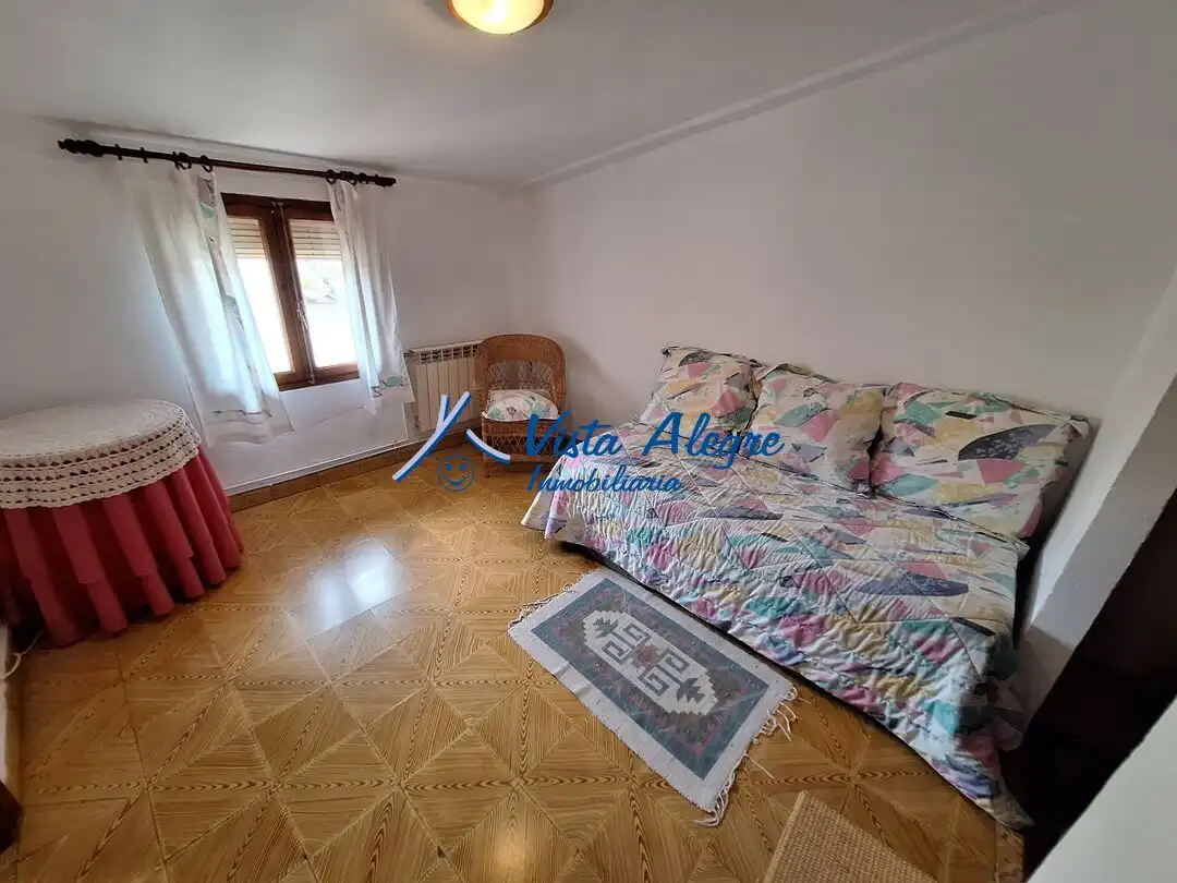 Casa o chalet en venta en Ollauri con Calefacción, Trastero y Amueblado