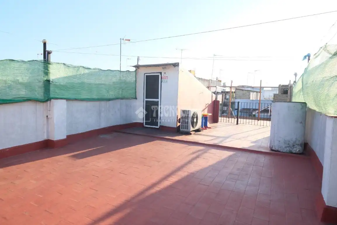 Terrace of Detached homes for sale in Sevilla  with Air Conditioner and Balcony