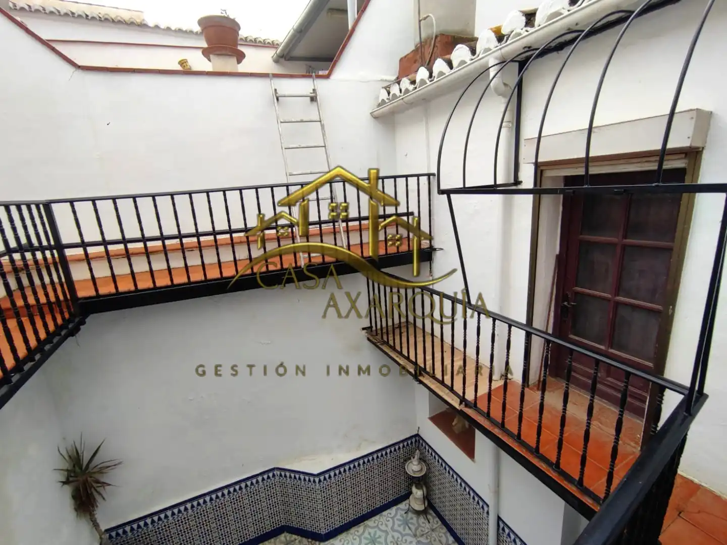 Maison avec terrasse à vendre à Plaza Concepción, imagen 32