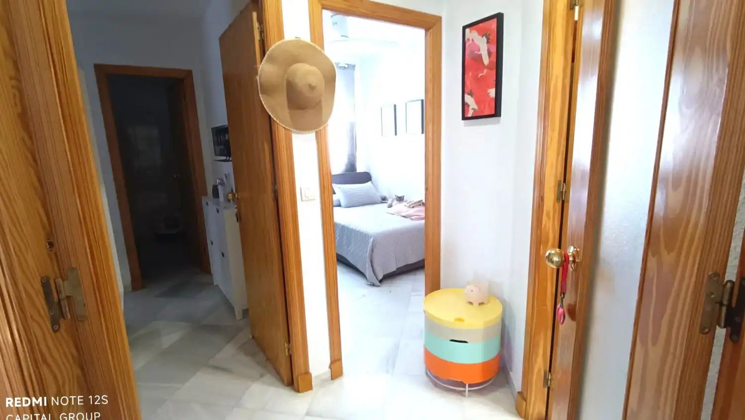 Piso en venta en El Rompido con Terraza, Amueblado y Horno