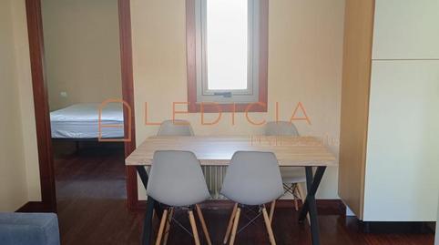 Foto 3 de Pis en venda a Pi y Margall, Casco Vello, Vigo