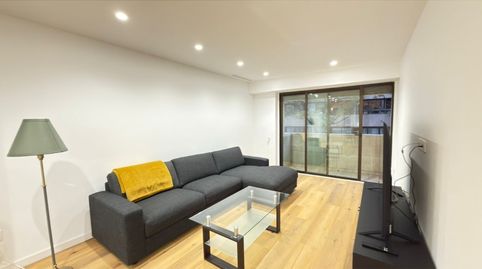 Foto 2 de Piso de alquiler en Sant Francesc, Valencia Capital