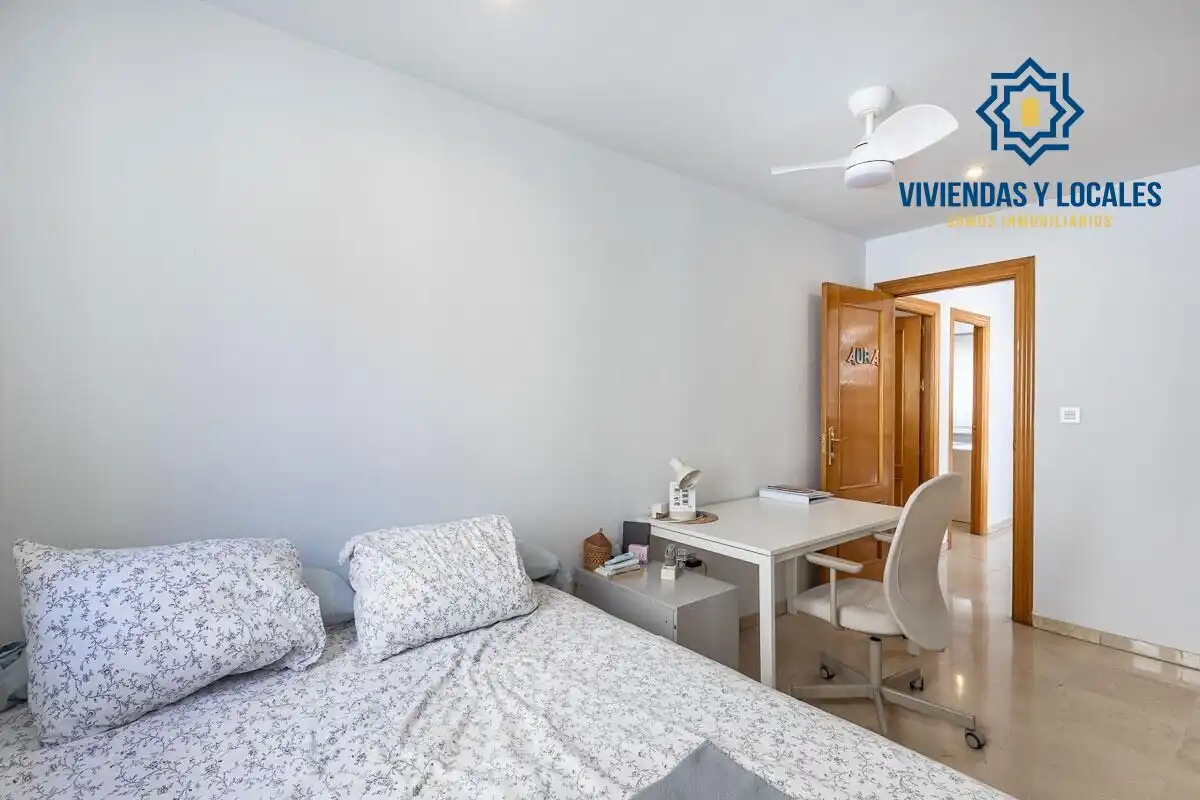 Casa en venta en Zaidín, imagen 14