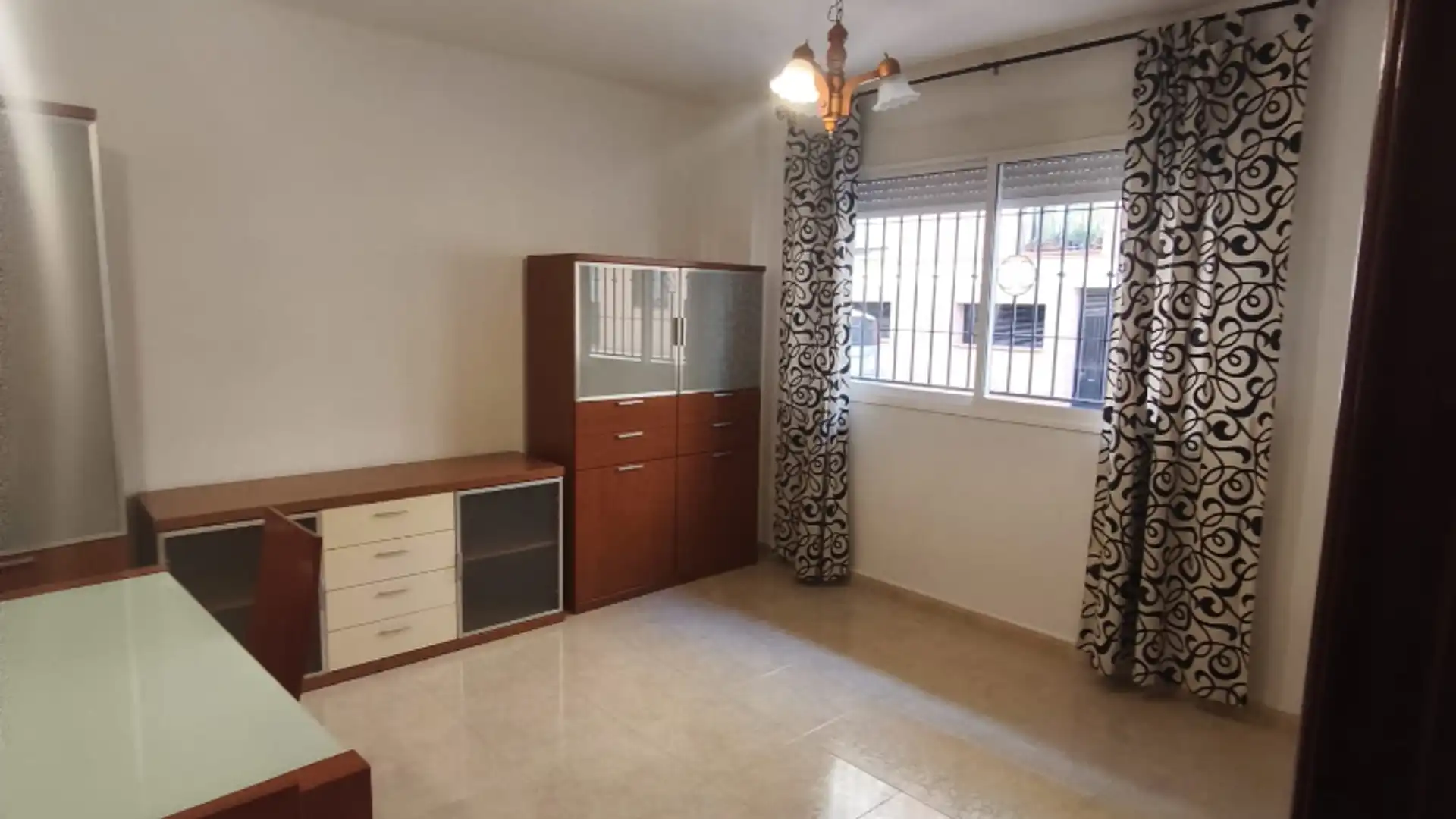 Bedroom of Flat for sale in Ogíjares