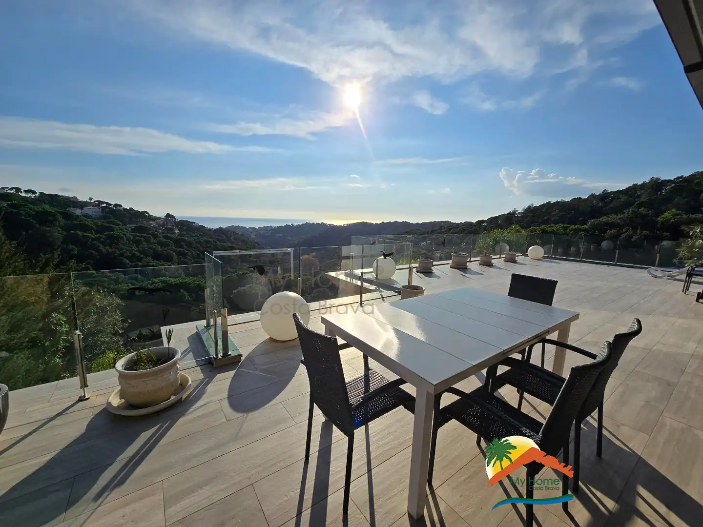 Villa avec terrasse à vendre à Serra Brava, imagen 15
