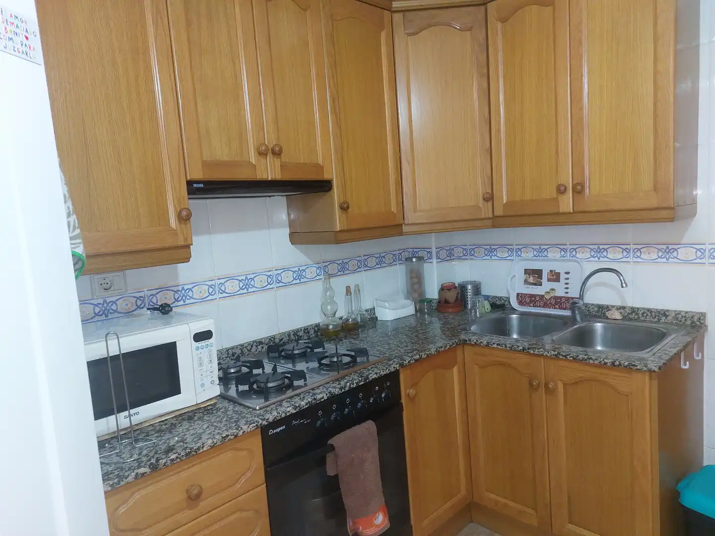 Apartment with lift for sale in Carrer Marbella 65, imagen 5