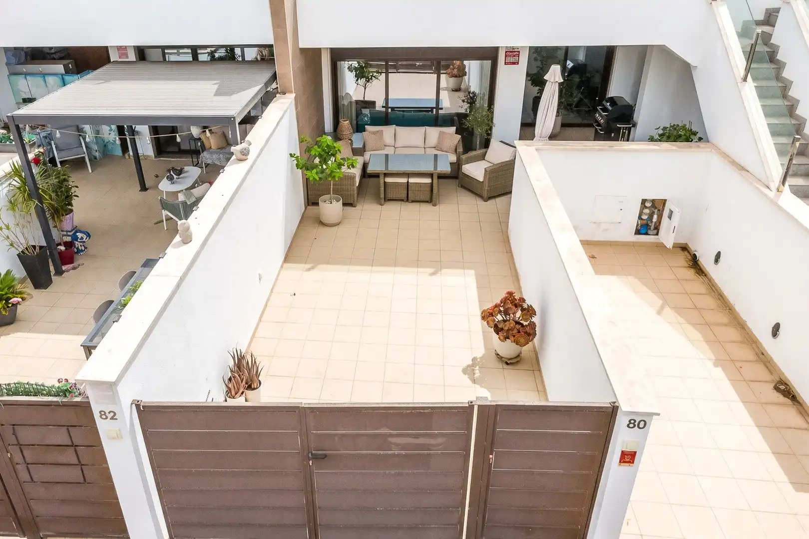 Apartment with terrace for sale in N/A, imagen 37