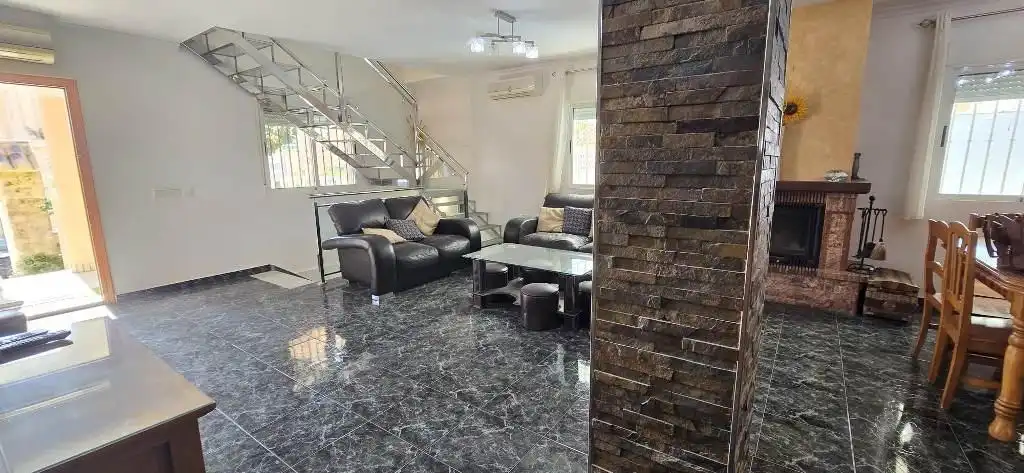Casa o chalet en venta en El Alamillo