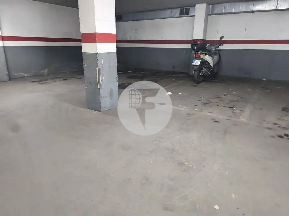 Parking de Garaje en venta en Mollet del Vallès