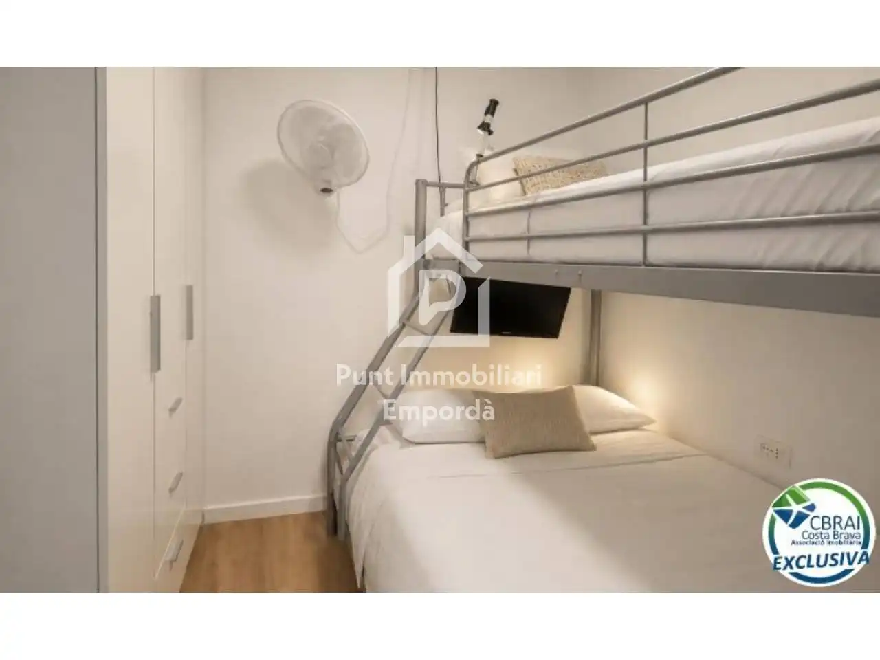 Wohnung mit Terrasse zum Verkauf in Calle Carrer Muga-Delta, imagen 11