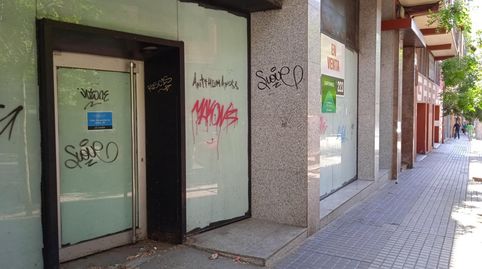 Foto 4 von Geschaftsraum zum Verkauf in Calle Rodrigo Rebolledo, 5, Las Fuentes, Zaragoza Capital
