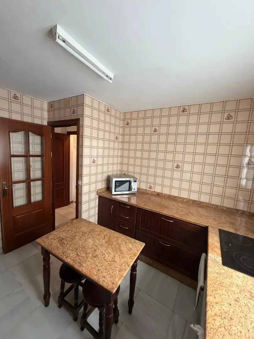 Cuina de Casa o xalet en venda en Morón de la Frontera