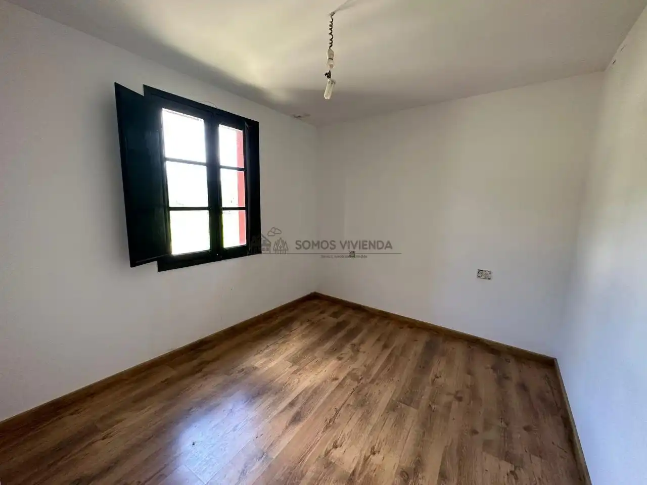 Bedroom of Houses for sale in Beade   with Heating and Private garden