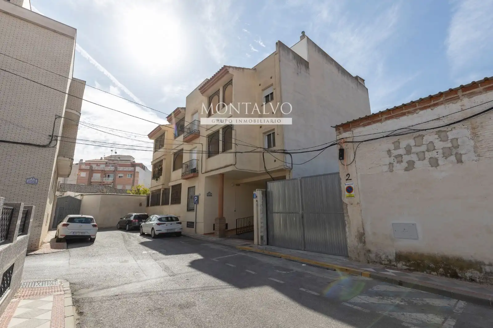 Piso con ascensor en venta en Miguel Hernández 4, imagen 35