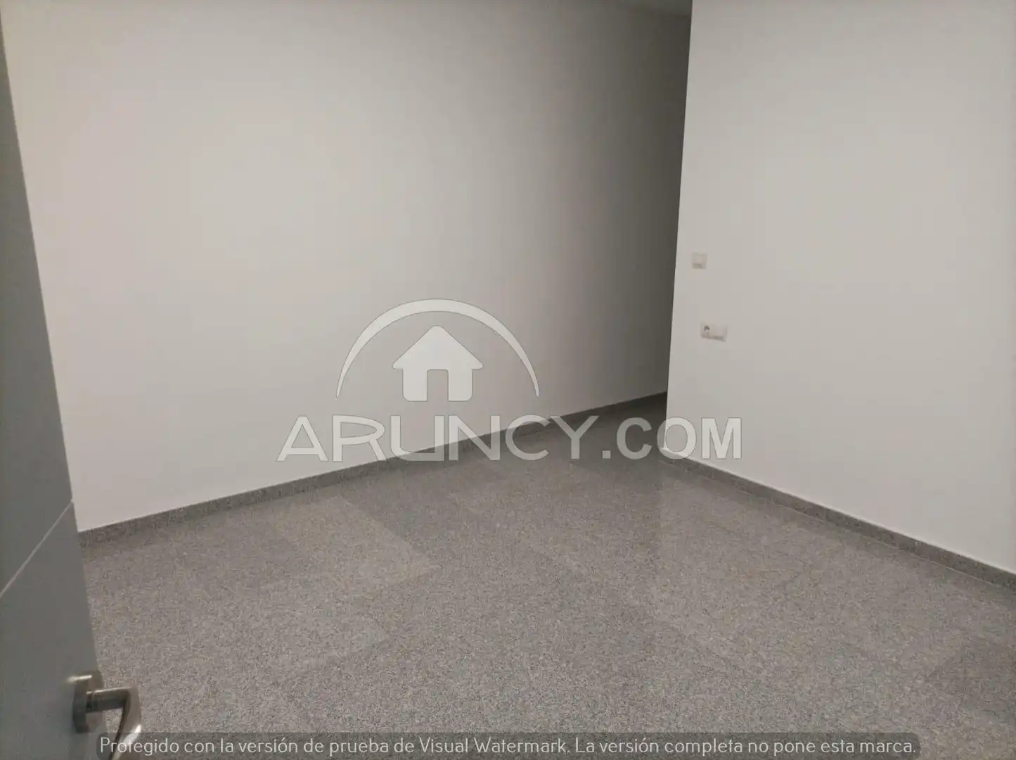 Piso de alquiler en Oromana