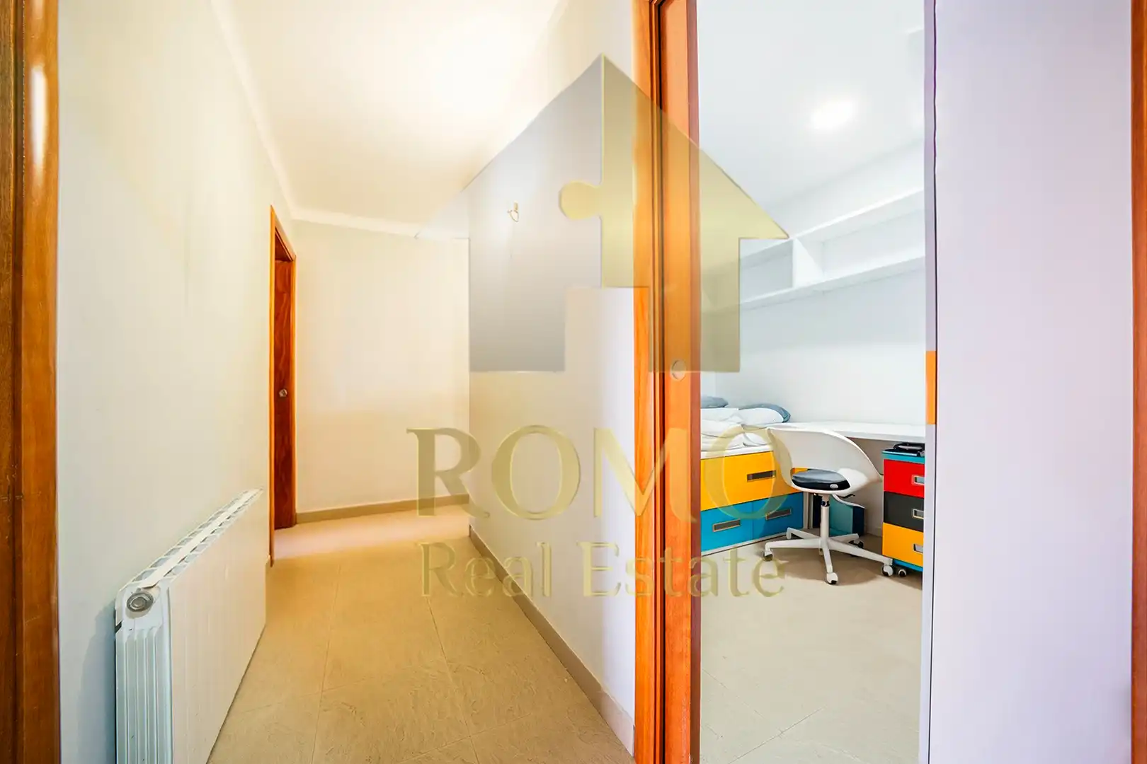 Flat with terrace for sale in Artigues - Llefià, imagen 11