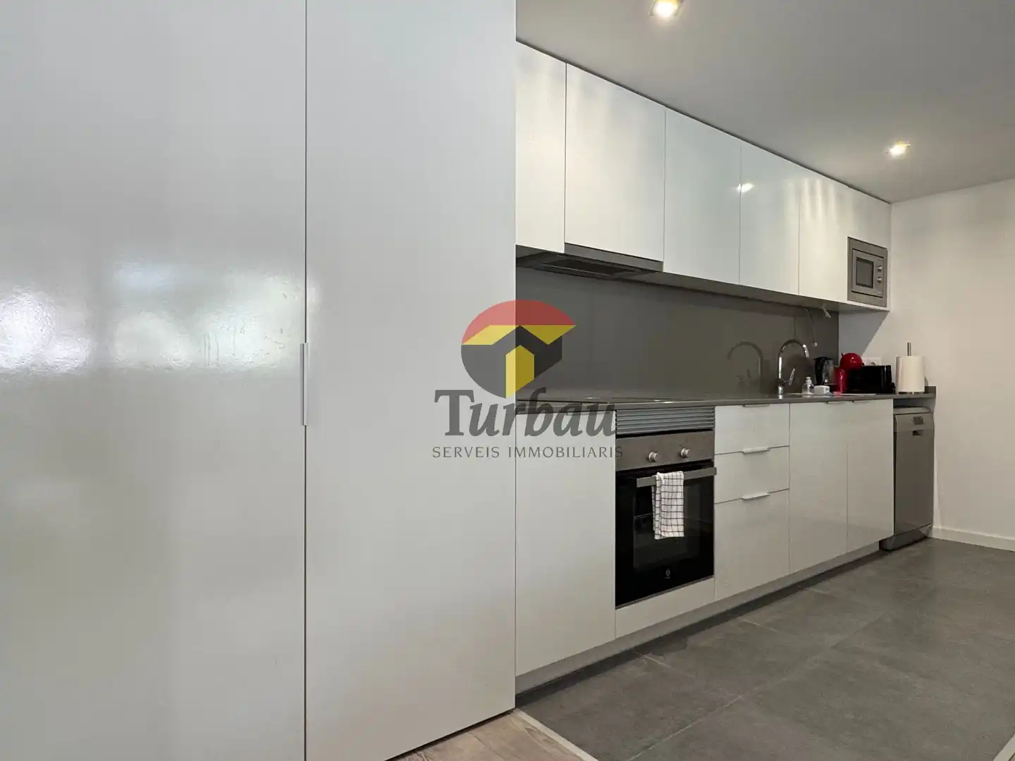 Cocina de Piso en venta en Tossa de Mar con Aire acondicionado, Calefacción y Terraza