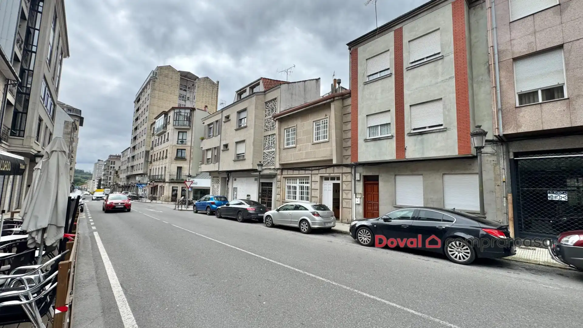 Haus zum Verkauf in CONDE VALLELLANO 12, imagen 85