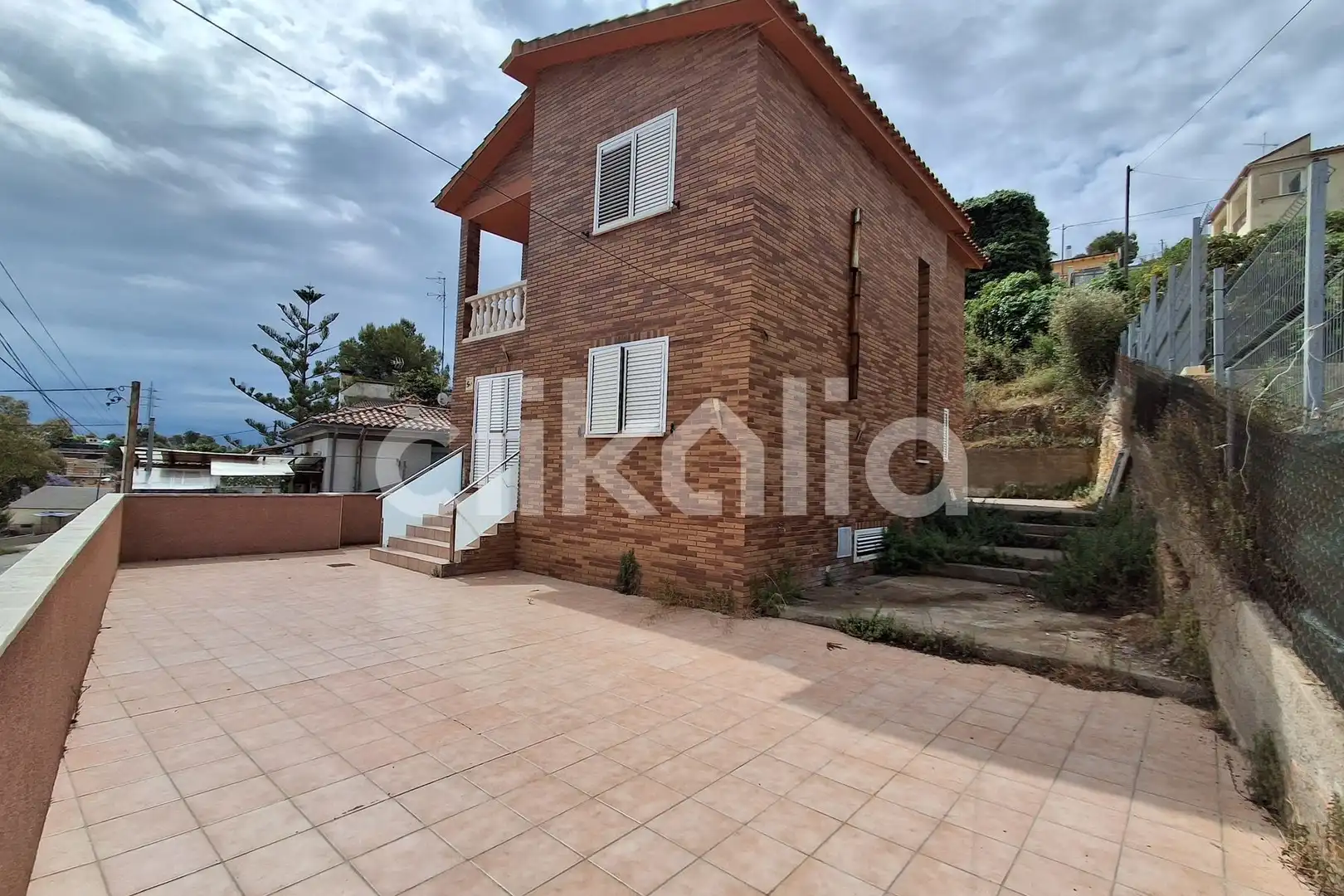 House for sale in Costa Cunit - Els Jardins - Els Rosers
