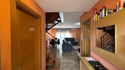 Foto 2 de Casa adosada en venta en Camino Cabañas, Ontígola, Toledo