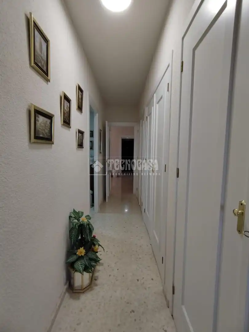 Piso con terraza en venta en Andújar, imagen 13