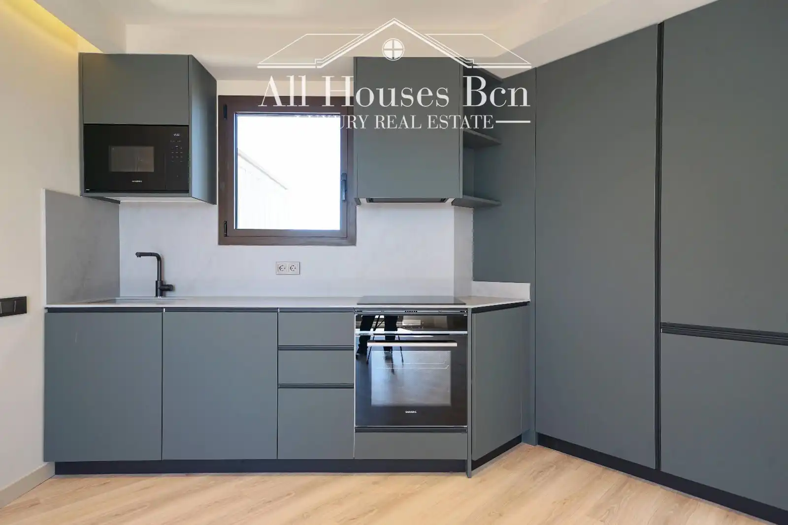 Penthouse mit Terrasse zum Verkauf in Provença, imagen 15