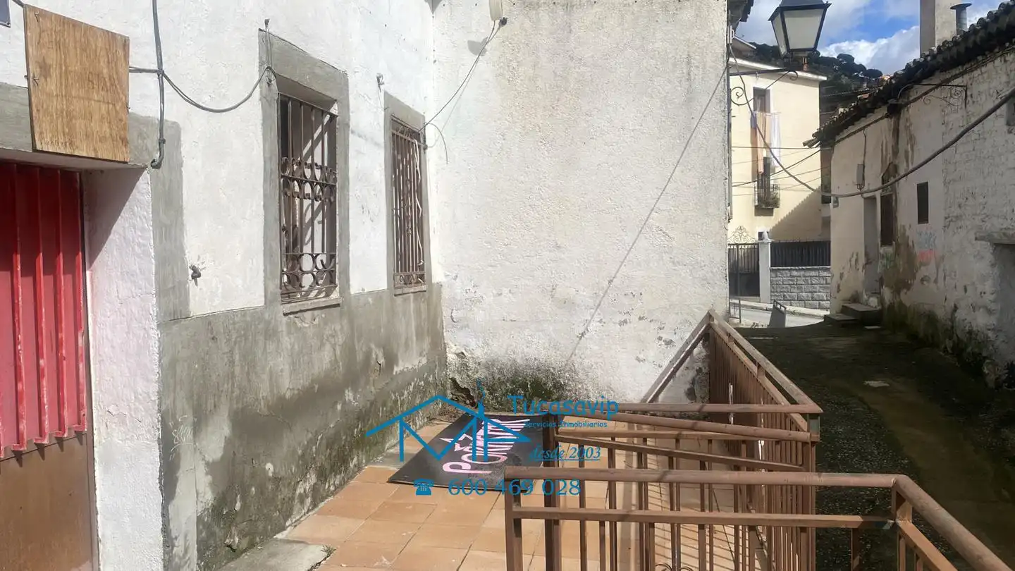 Casa en venda a El Hoyo de Pinares, imagen 2
