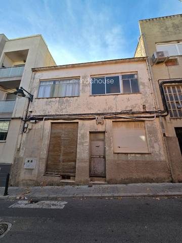 Nave industrial en Venta en Batoi