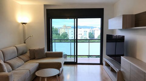 Foto 4 de Piso en venta en Carrer Barcelona, Eixample Sud – Migdia, Girona Capital