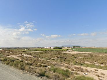 Wohnbaugrundstück zum Verkauf in Camino Campo de Abajo
