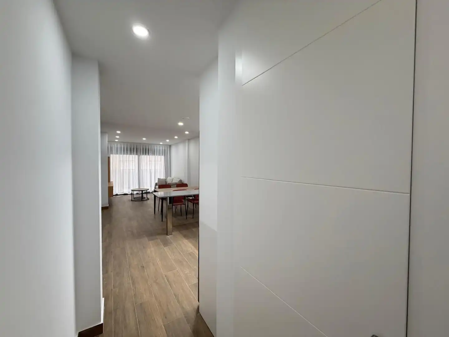 Apartament amb terrassa en venda a Calle LA LOMA, imagen 32